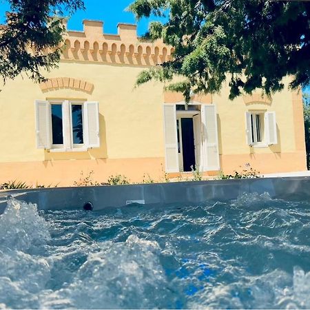 Villa Deco Monopoli Exteriör bild