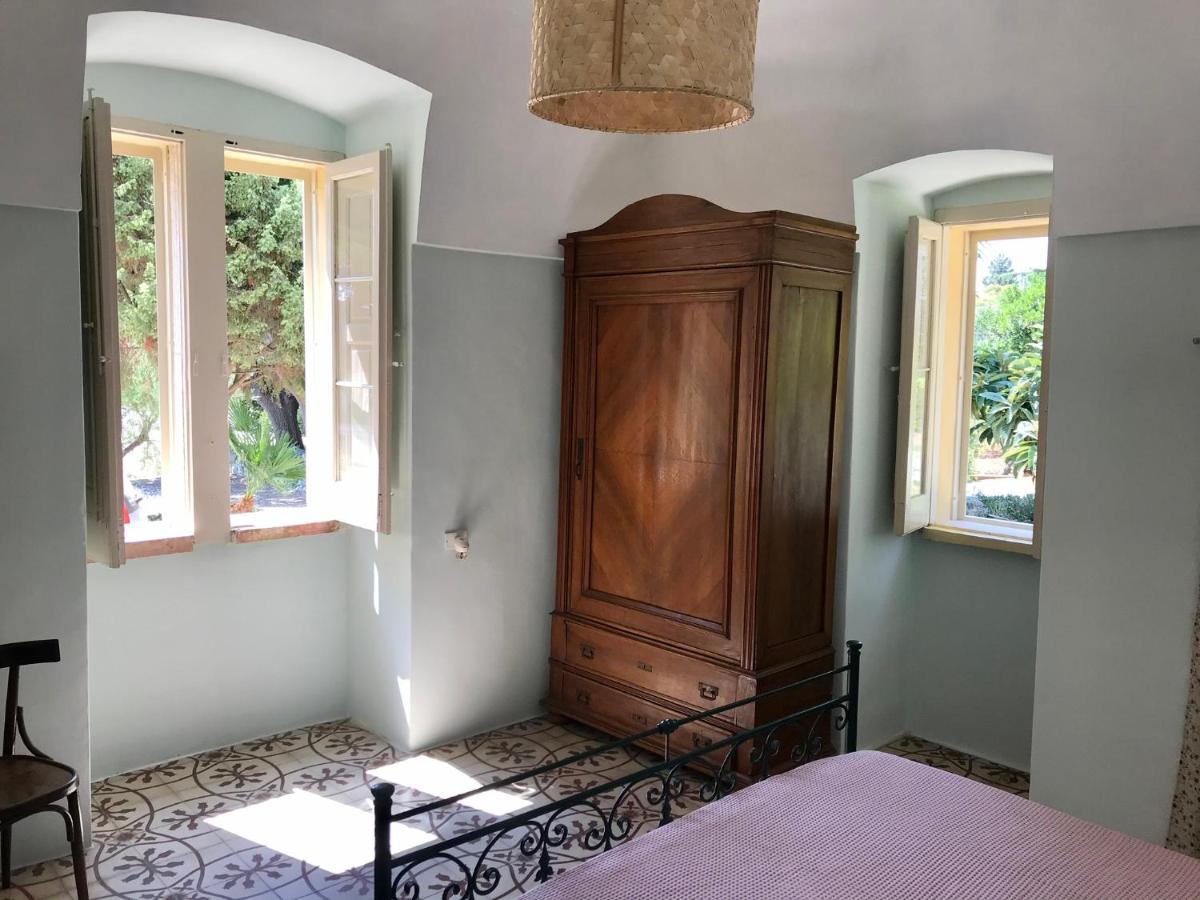 Villa Deco Monopoli Exteriör bild