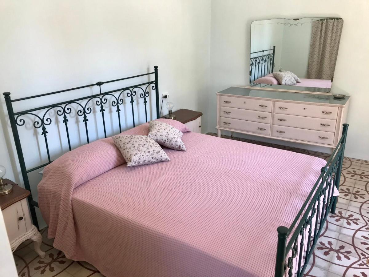Villa Deco Monopoli Exteriör bild