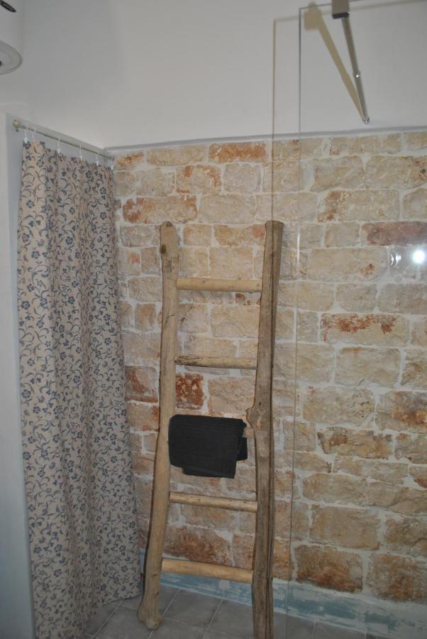 Villa Deco Monopoli Exteriör bild