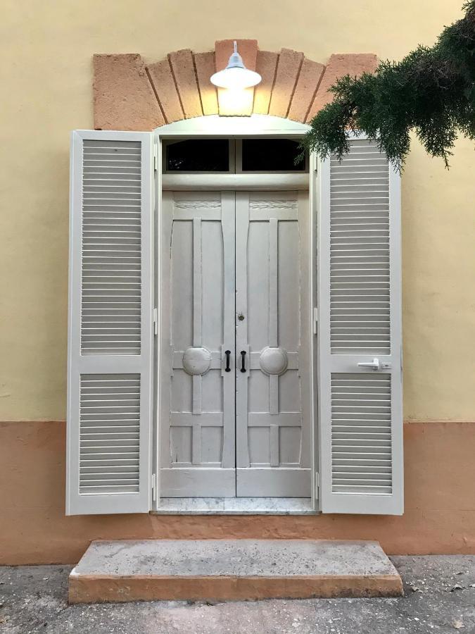 Villa Deco Monopoli Exteriör bild
