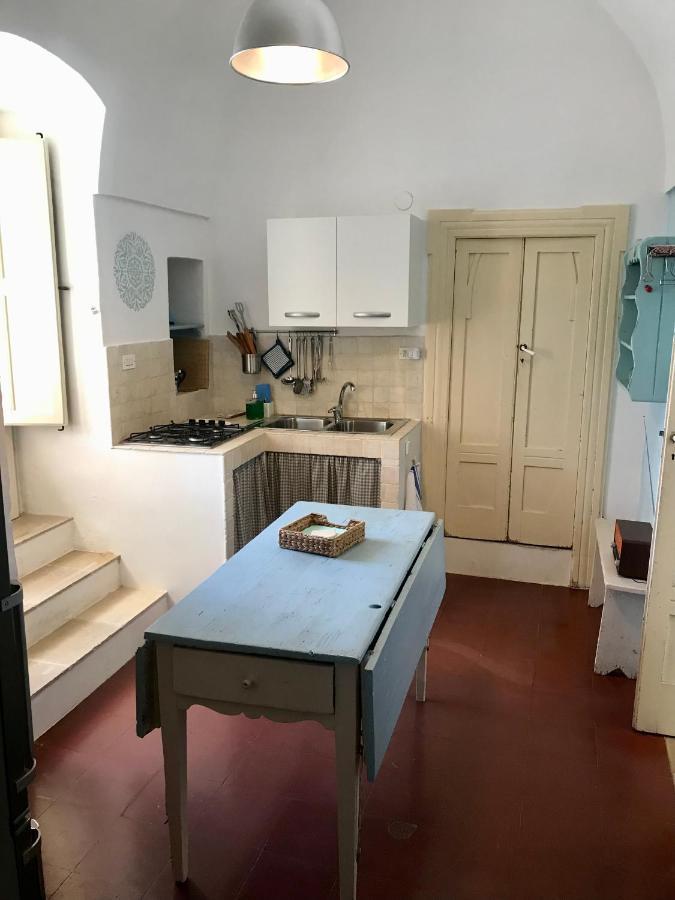 Villa Deco Monopoli Exteriör bild