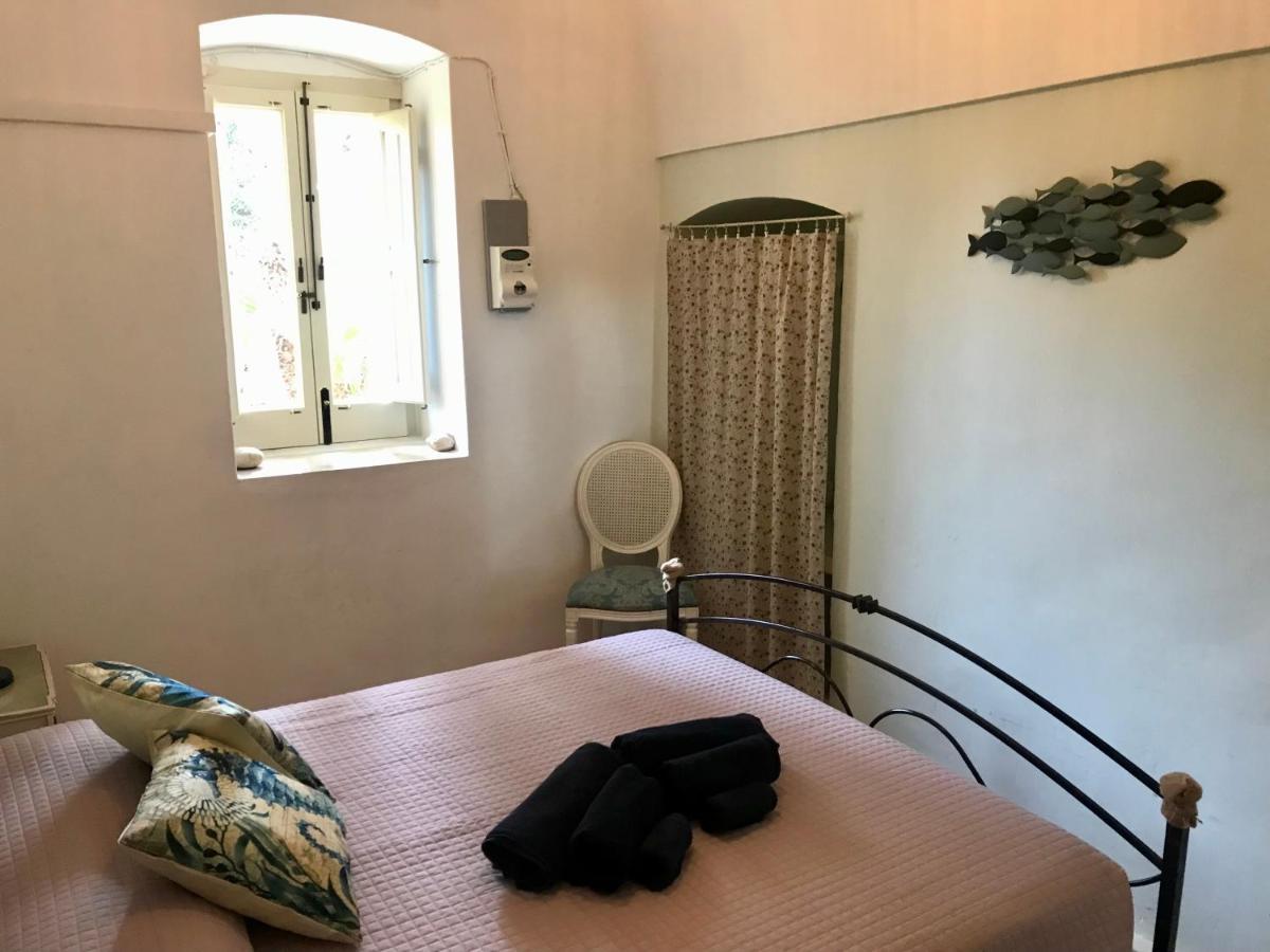 Villa Deco Monopoli Exteriör bild