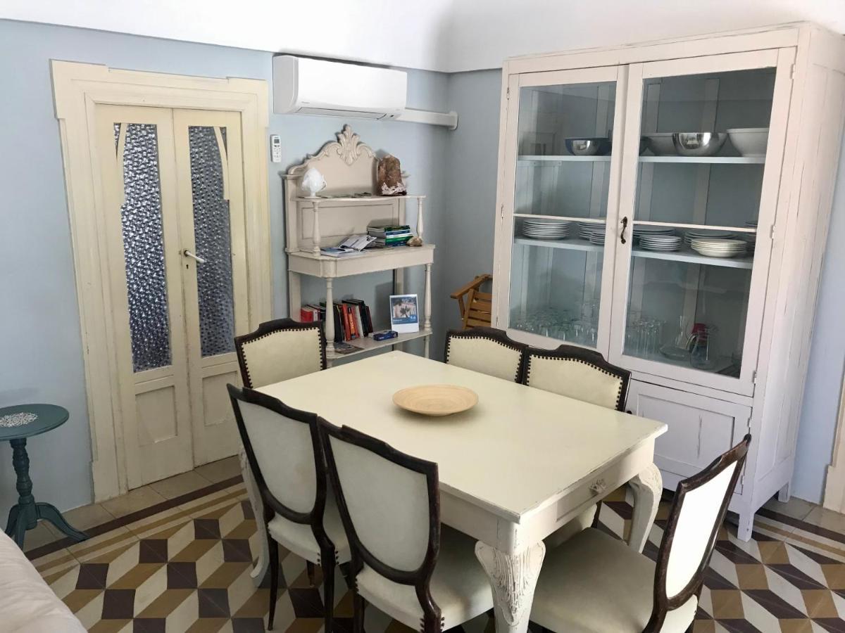 Villa Deco Monopoli Exteriör bild