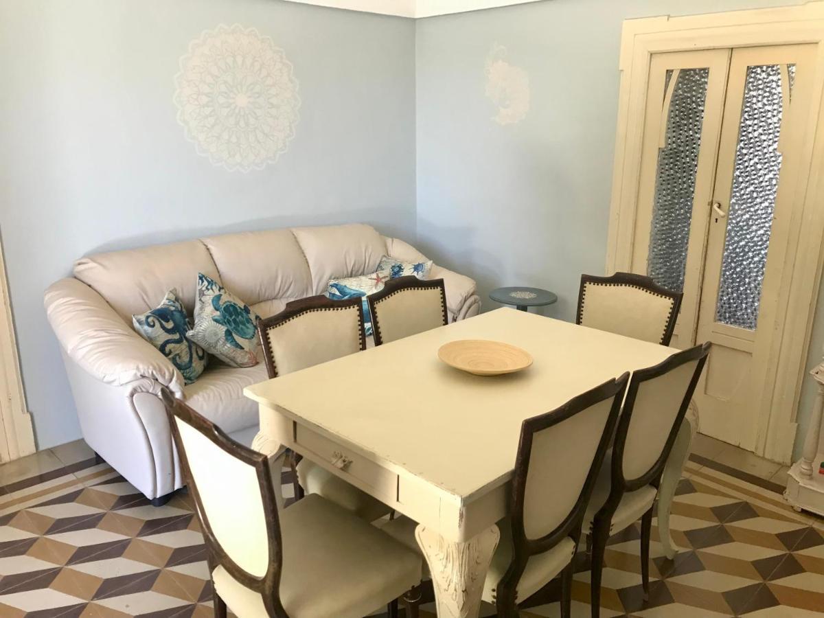 Villa Deco Monopoli Exteriör bild