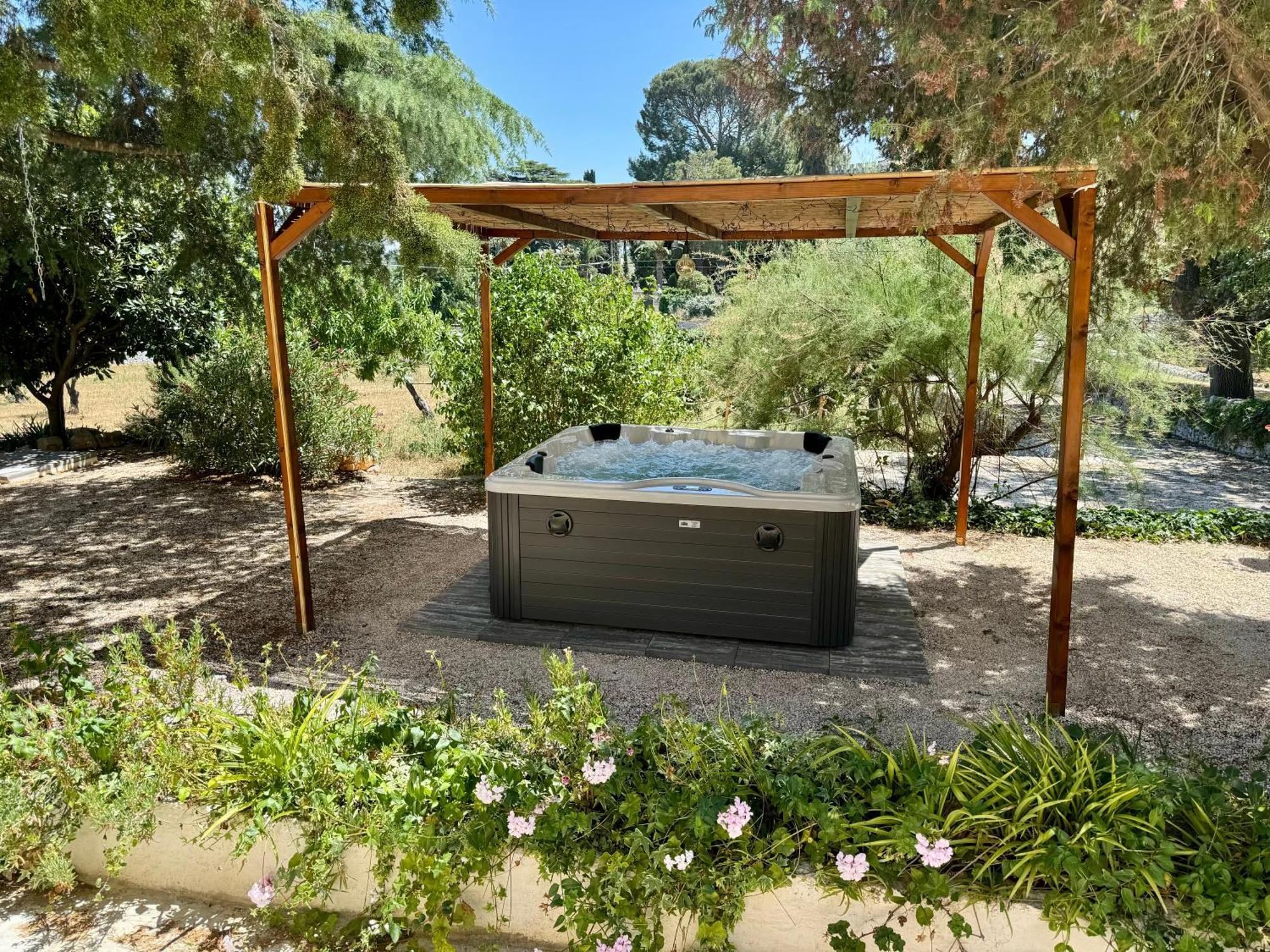 Villa Deco Monopoli Exteriör bild